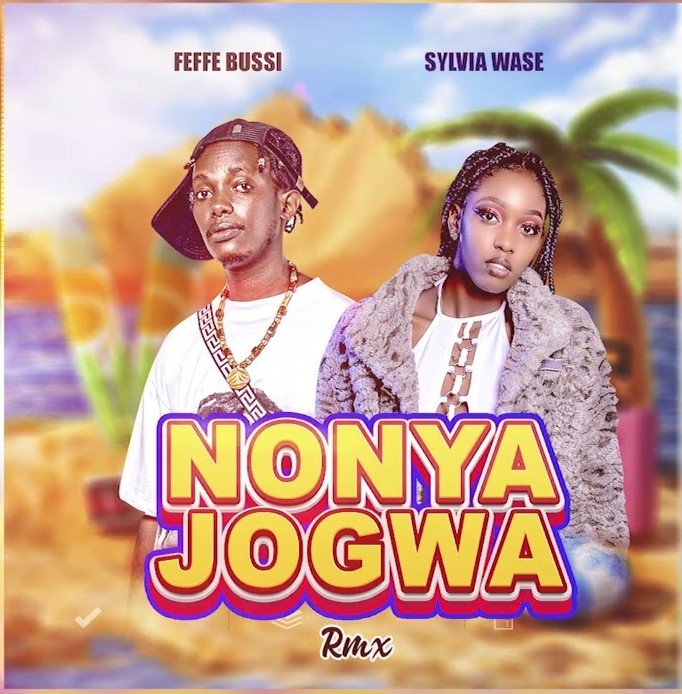 Feffe Bussi ft.Sylvia Wase,